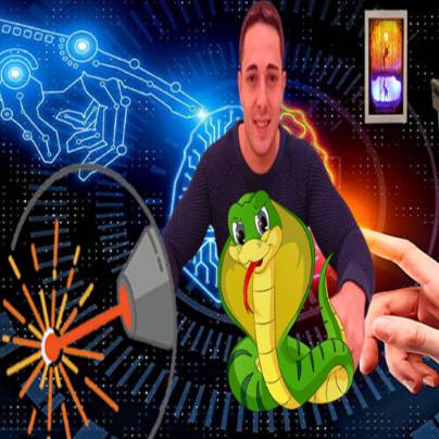 avatar of tecnoculebras