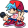 avatar of Sonic do grau