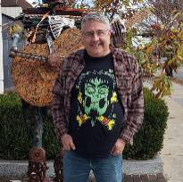 avatar of Davew
