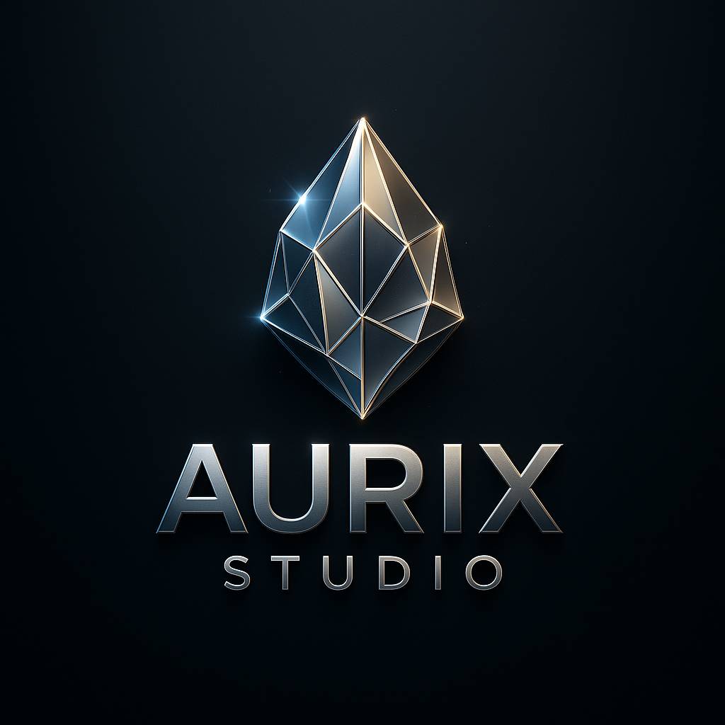 avatar of Aurix Studio