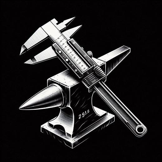 avatar of Caliper Forge