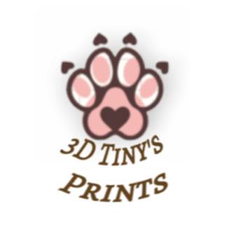 avatar of 3D Tinys Prints