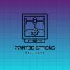 avatar of Print3D Options