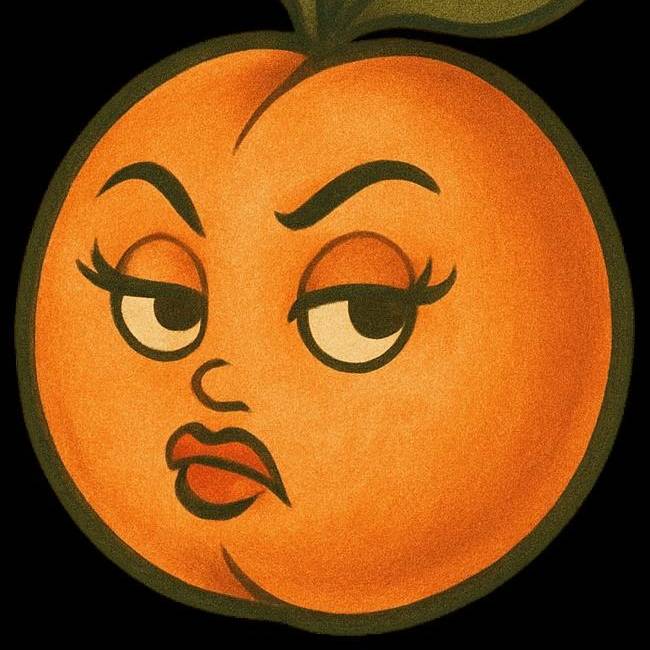 avatar of PrissyPeach