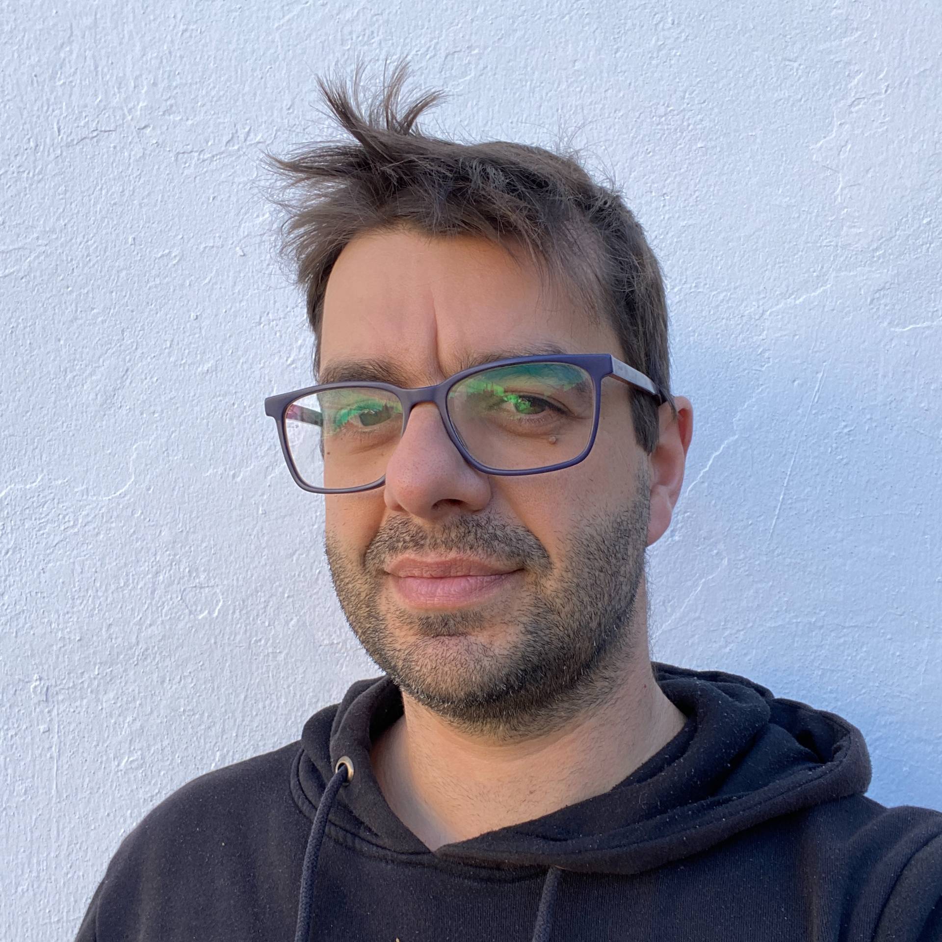 avatar of Pedro Mendonça