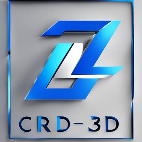 avatar of CRD-3D