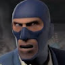 avatar of spy tf2