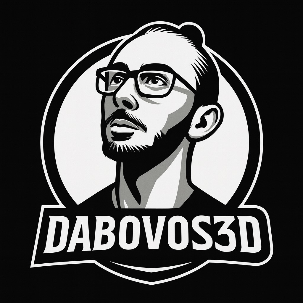 avatar of Dabovos 3D