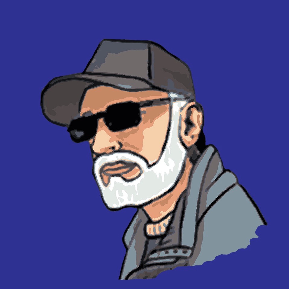 avatar of lbjessen