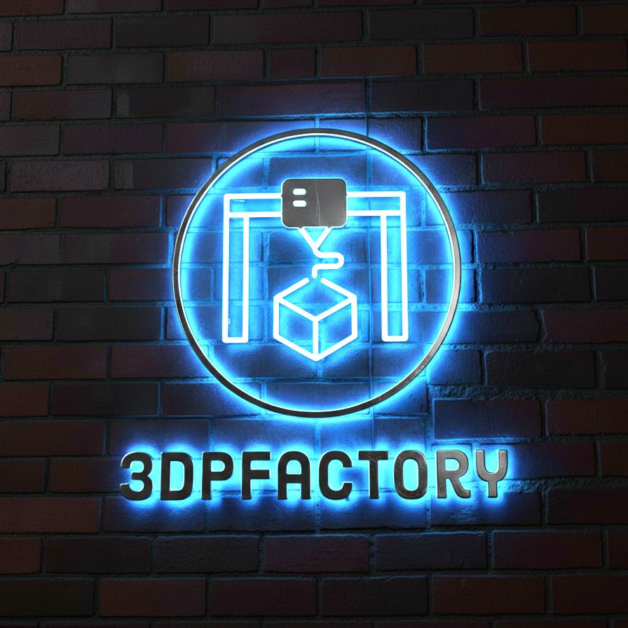 avatar of 3DPFactory
