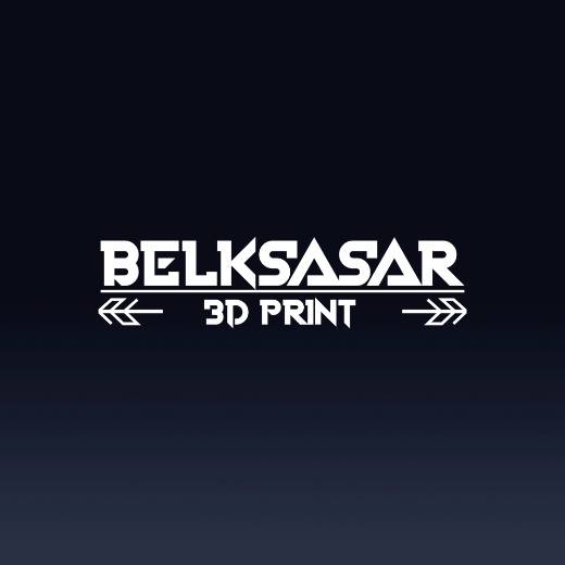 avatar of Belksasar 3DPrint