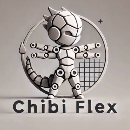 avatar of Chibi Flex