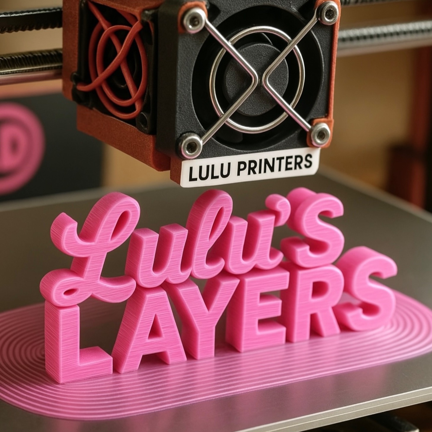 avatar of Lulu Layers