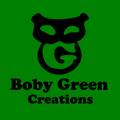 Boby_Green