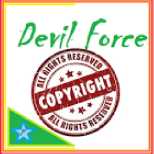 avatar of DevilForce