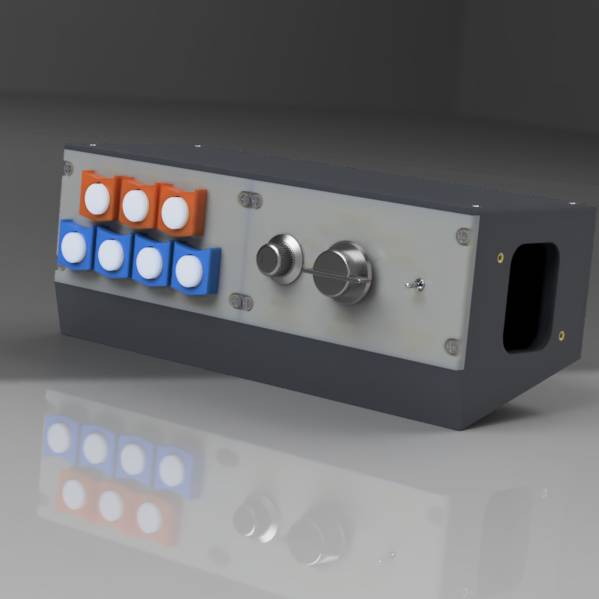 avatar of DUALSTAR Automation