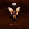 avatar of Zane Weber (Colin_real)