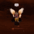 avatar of Zane Weber (Colin_real)