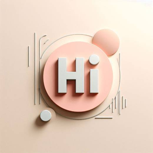 avatar of Mr Hi