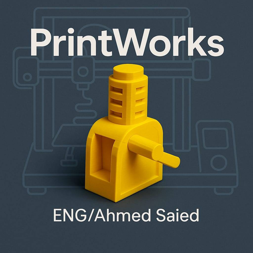 avatar of 3D AhmedSaied