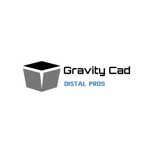 avatar of Gravity CAD