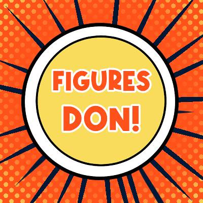 avatar of FiguresDon
