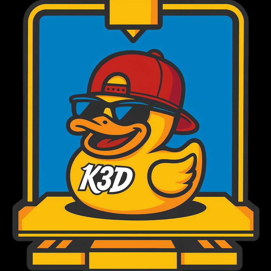 avatar of K3DPrint