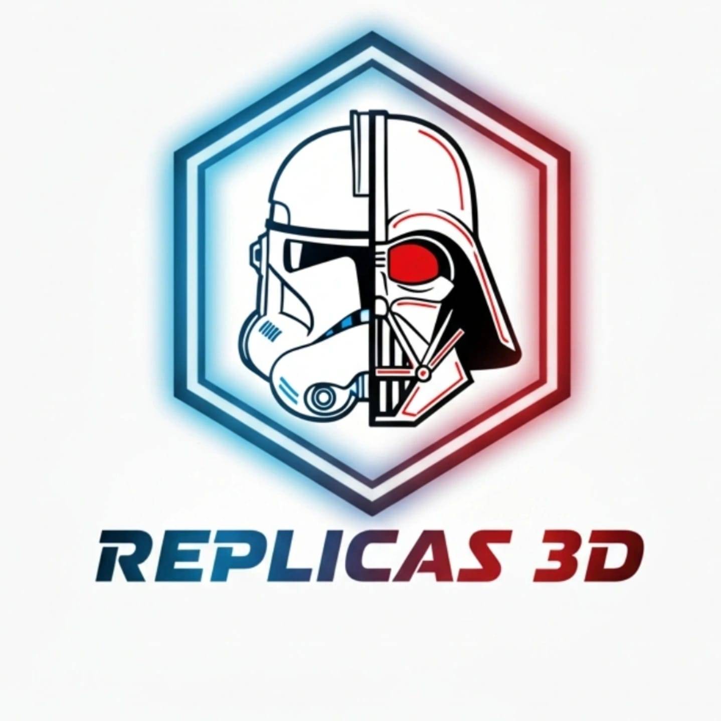 avatar of Replicas_3D