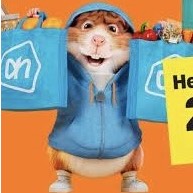 avatar of 3D hamster