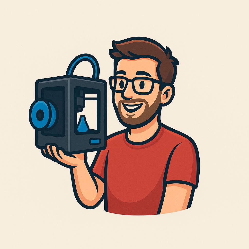 avatar of In It to Print It
