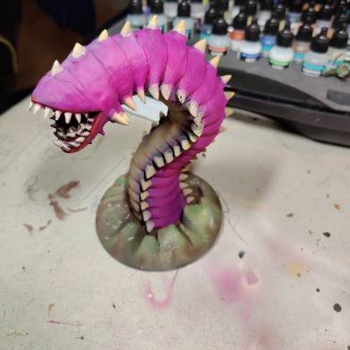 avatar of Skifter