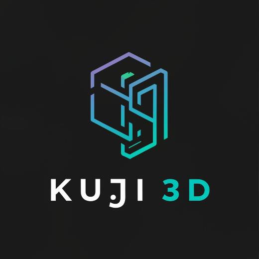 KUJI 3D