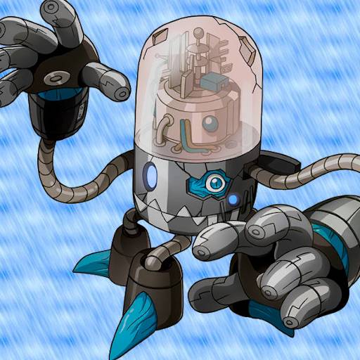 avatar of Syndael
