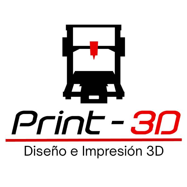 Print-3D Otumba