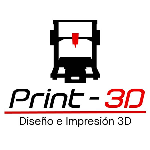 avatar of Print-3D Stencils