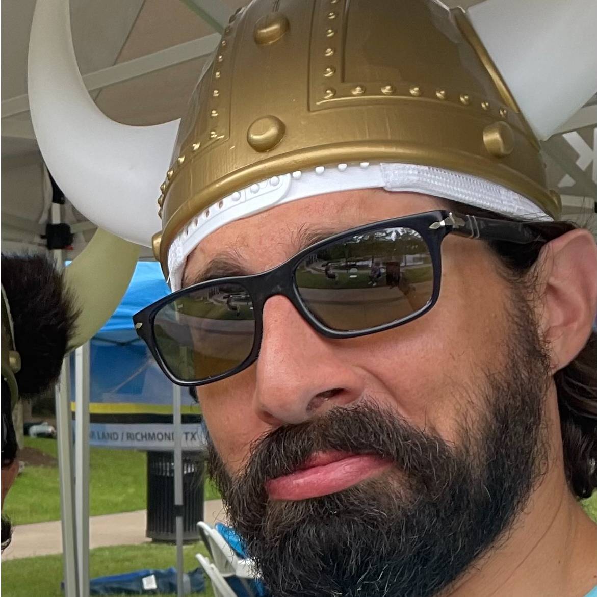 avatar of Iron3Dad