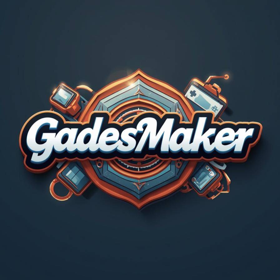 avatar of GadesMaker
