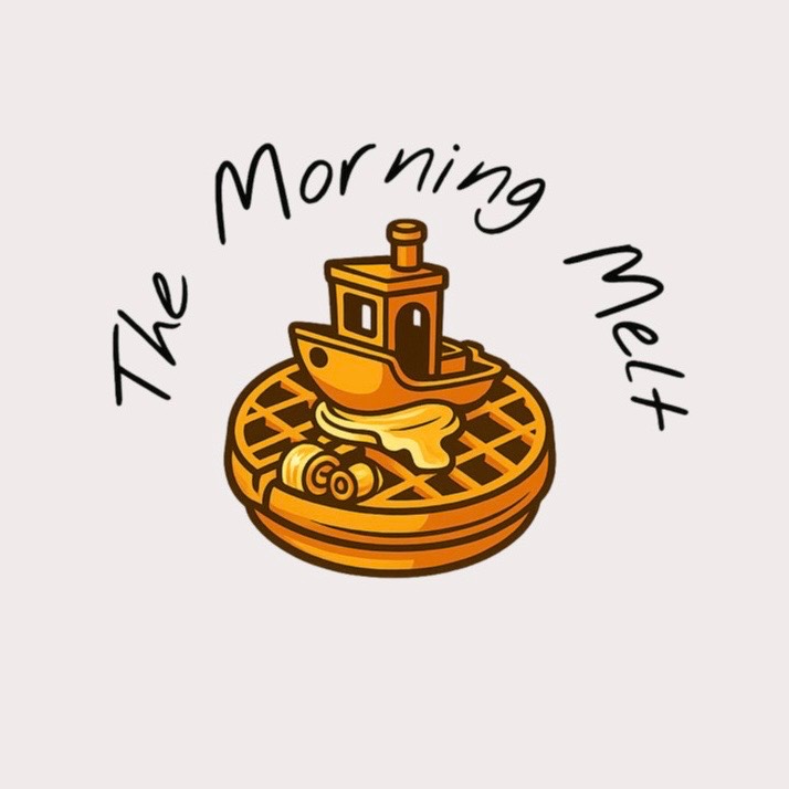 avatar of The Morning Melt