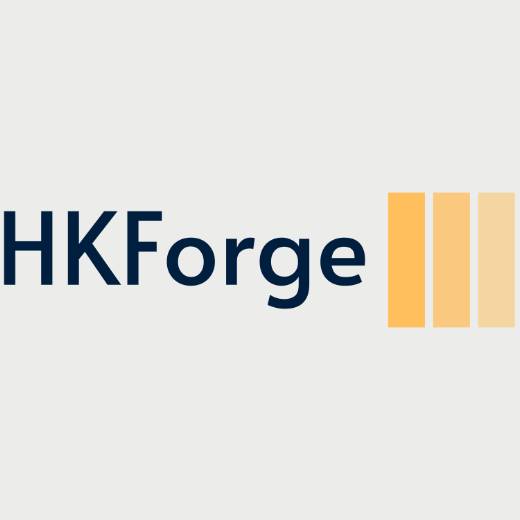 avatar of HK FORGE