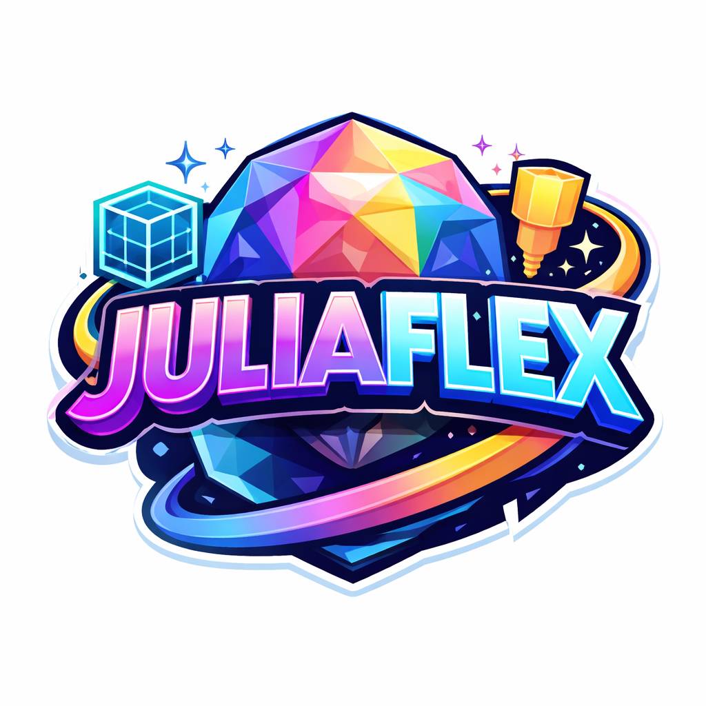 avatar of JULIAFLEX