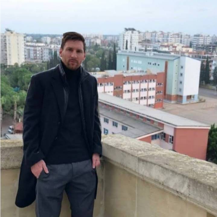 avatar of Haytafa Bozlat