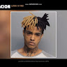 avatar of XXXTENTACION LOOK AT ME