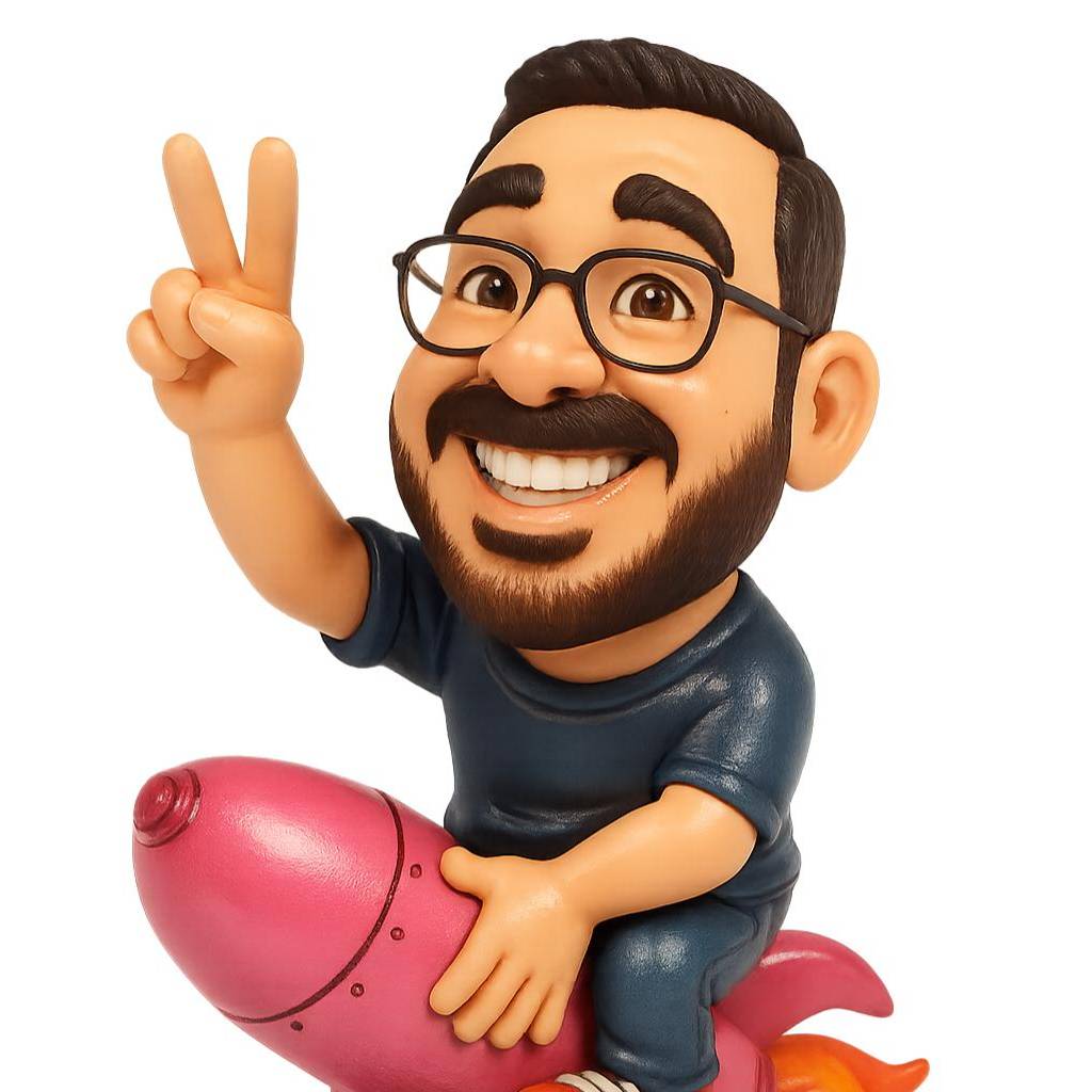 avatar of Javier De la fuebt