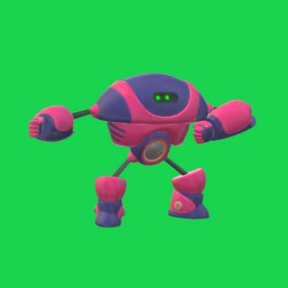 avatar of The D maker