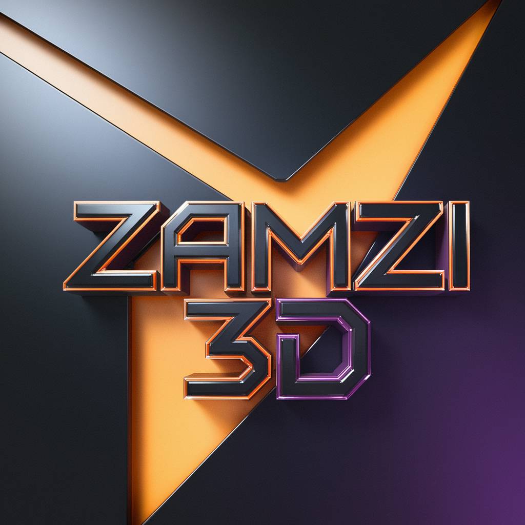 avatar of Zamzi3D