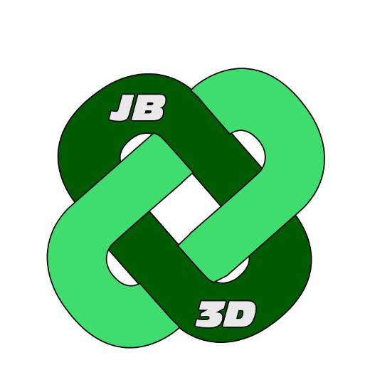 JB3D Impresiones