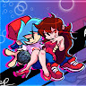 avatar of Fnf bf and gf Fnf