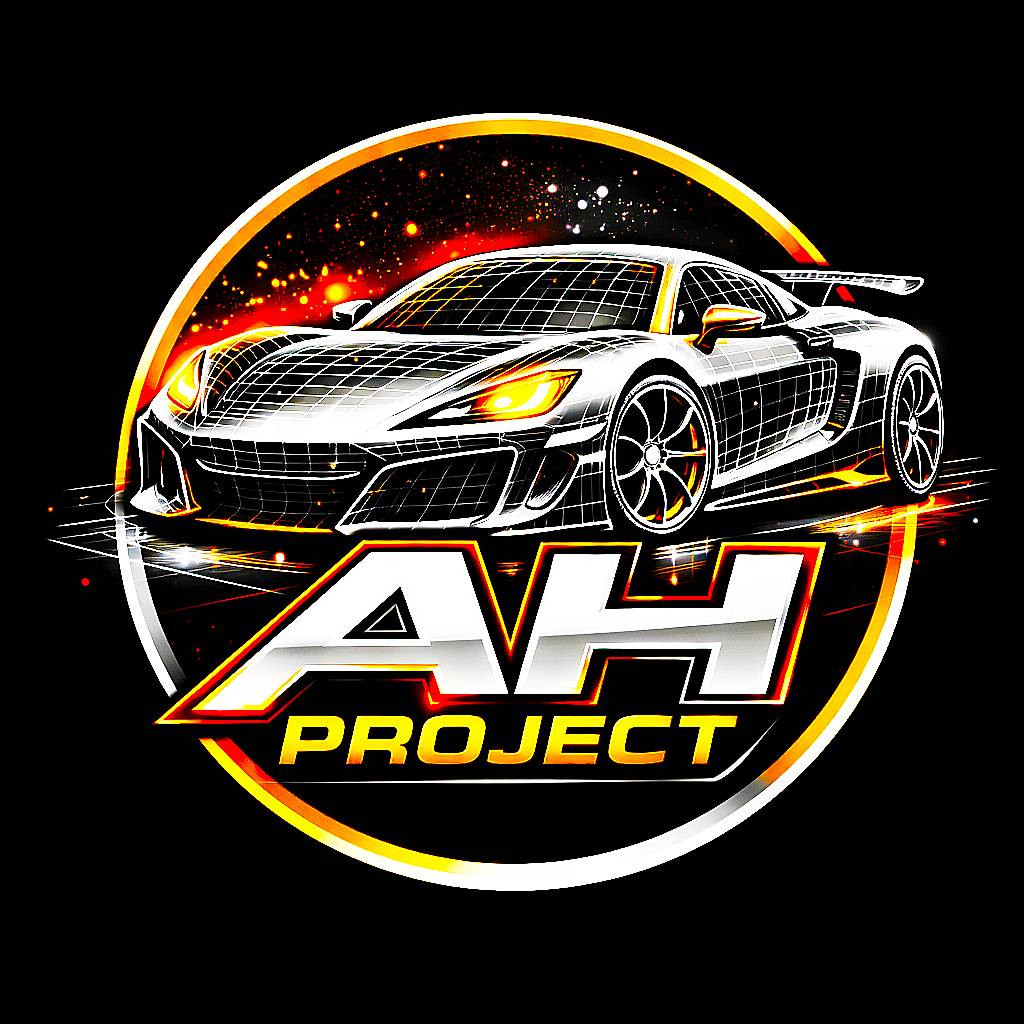 avatar of AH_Project