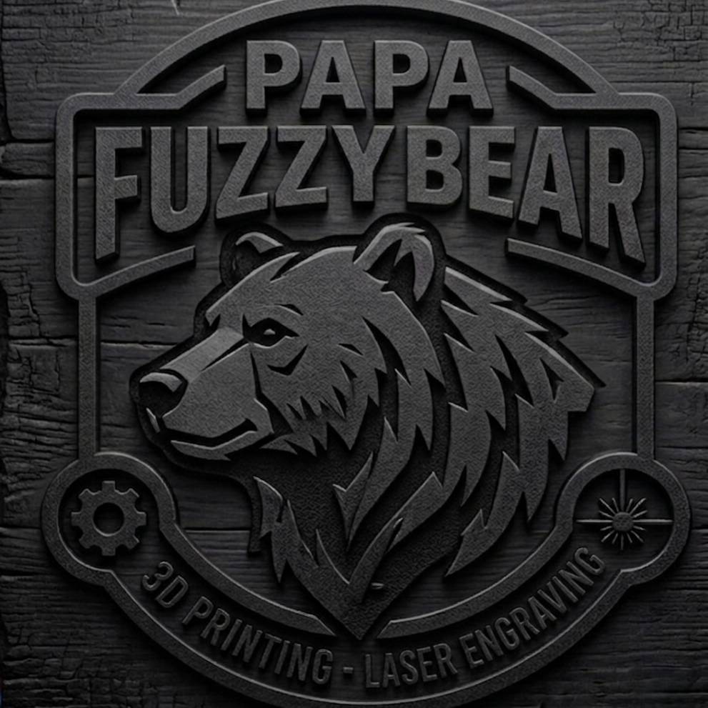 avatar of PaPaFuzzyBear