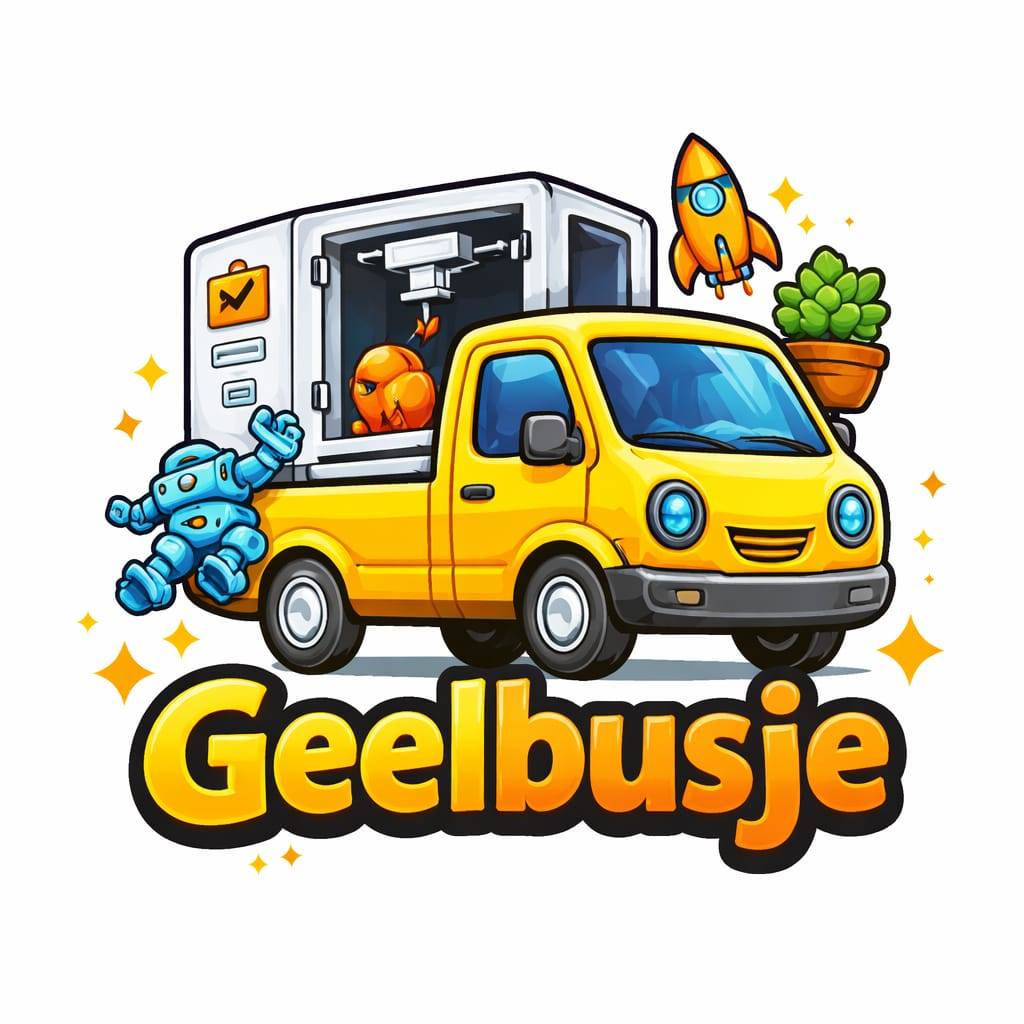 avatar of Geelbusje